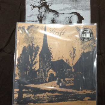LP Grift: Fyra Elegier