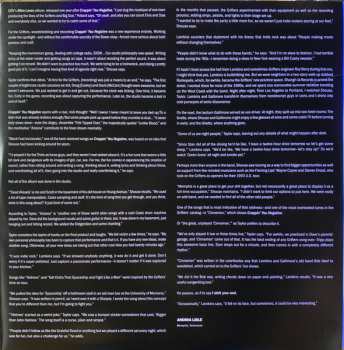 LP Grifters: Crappin' You Negative