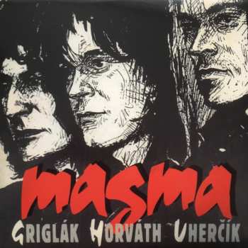  František Griglák: Magma