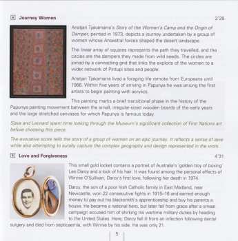 CD Slava & Leonard Grigoryan: This Is Us (A Musical Reflection Of Australia)