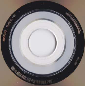 CD Slava & Leonard Grigoryan: This Is Us (A Musical Reflection Of Australia)