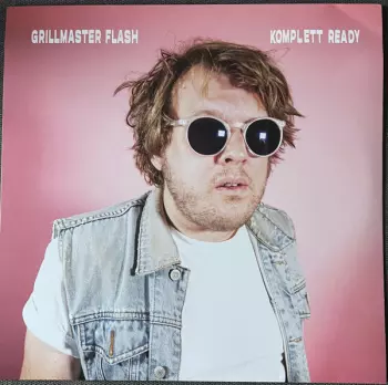 Grillmaster Flash: Komplett Ready
