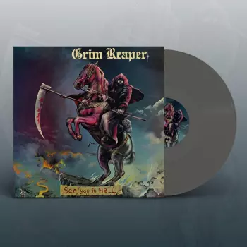 Grim Reaper: See You In Hell
