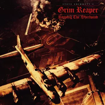 Grim Reaper: Reaping The Whirlwind
