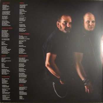 2LP Grim Reaper: Walking In The Shadows DLX | CLR