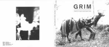 CD Grim: Tokyo Hallucination LTD | DIGI