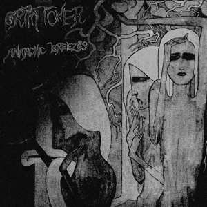 LP Grim Tower: Anarchic Breezes CLR