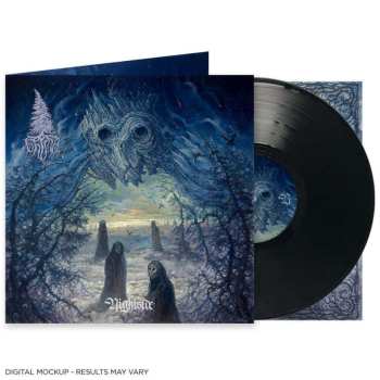 Album Grima: Nightside