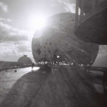 Album Grimm Grimm: Hazy Eyes Maybe / Knowing