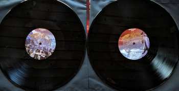 2LP Grimner: Blodshymner LTD