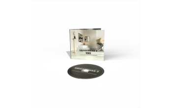 CD Grinderman: Grinderman 2 Rmx