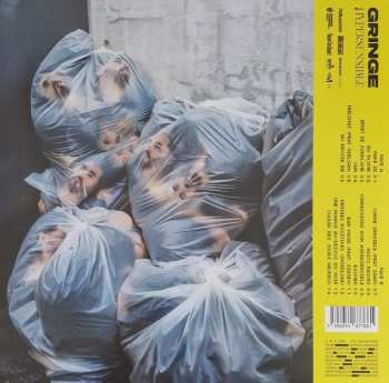 LP Gringe: Hypersensible