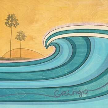 LP Gringo: The Shores