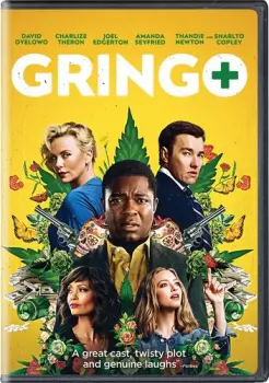 The Gringos: Gringo