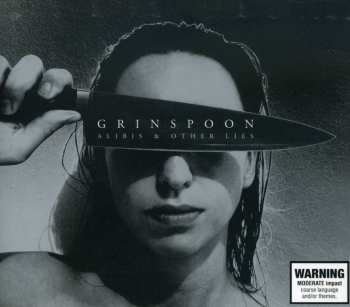 Album Grinspoon: Alibis & Other Lies