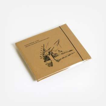 CD Grischa Lichtenberger: Re: Phgrp (Reworking »Consequences« By Philipp Gropper's Philm) LTD