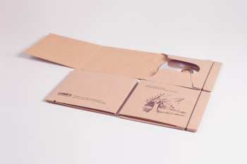 CD Grischa Lichtenberger: Re: Phgrp (Reworking »Consequences« By Philipp Gropper's Philm) LTD