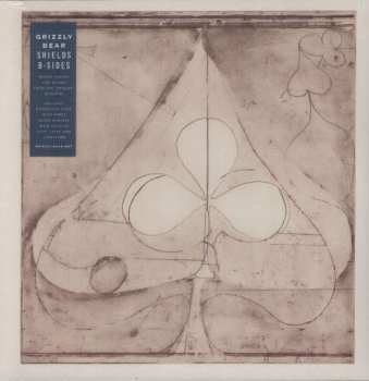 Album Grizzly Bear: Shields B-Sides