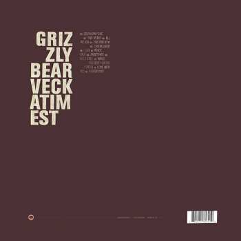 2LP Grizzly Bear: Veckatimest
