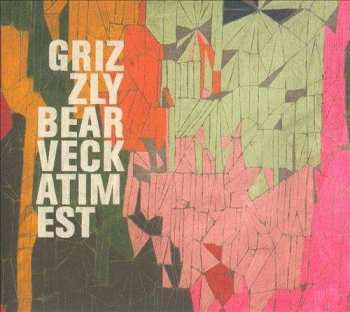 2LP Grizzly Bear: Veckatimest