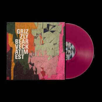 2LP Grizzly Bear: Veckatimest