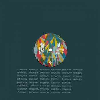 2LP Grizzly Bear: Veckatimest