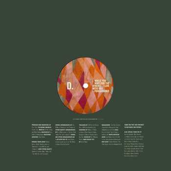 2LP Grizzly Bear: Veckatimest