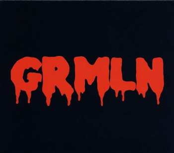 LP GRMLN: Empire CLR