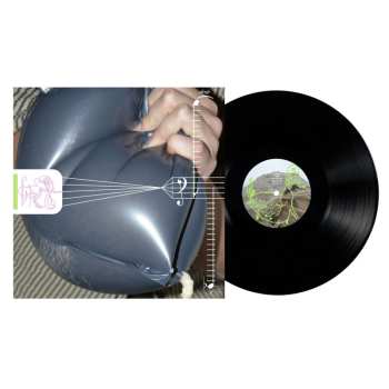 Album Gróa: Drop P