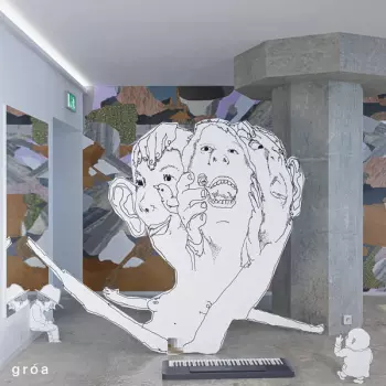 Gróa: What I Like To Do