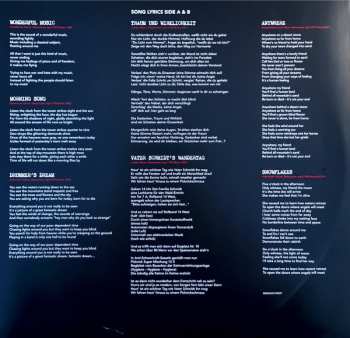 2LP Grobschnitt: Acoustic Album