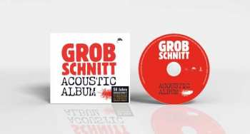 CD Grobschnitt: Acoustic Album