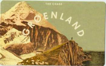 LP Grøenland: The Chase