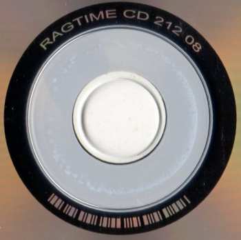 CD Grog: Visalaje