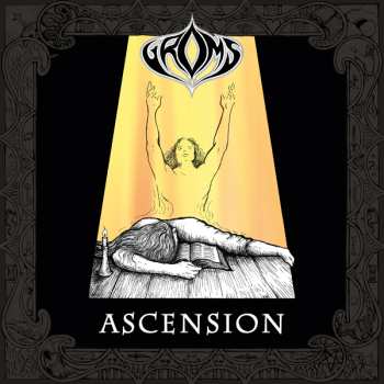 2CD Groms: Ascension / Turn LTD