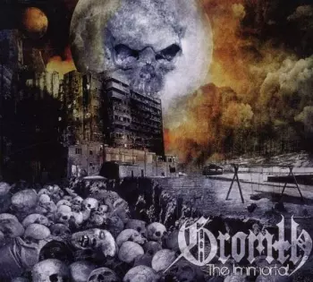 Gromth: The Immortal