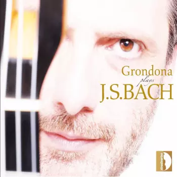 Grondona Plays Bach