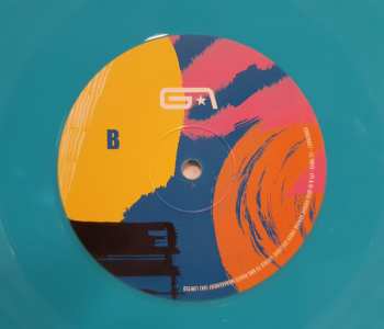 2LP Groove Armada: Edge Of The Horizon CLR