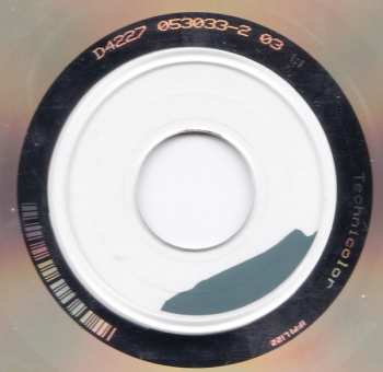 CD Groove Armada: Vertigo