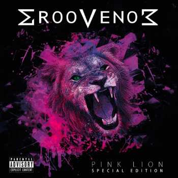 CD Groovenom: Pink Lion (Special Edition)