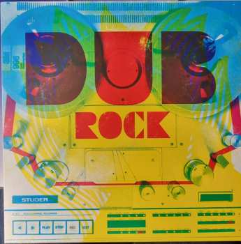 LP Groundation: Dub Rock