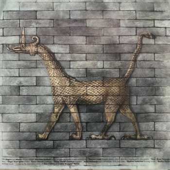 2LP Groundation: Hebron Gate