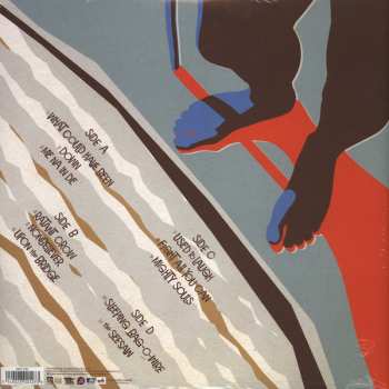 2LP Groundation: Upon The Bridge