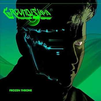 Album Groundislava: Frozen Throne