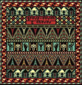 CD Cheveu: Dakhla Sahara Session
