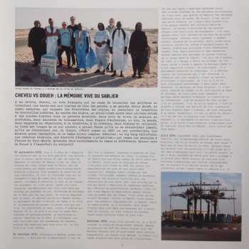 LP Cheveu: Dakhla Sahara Session