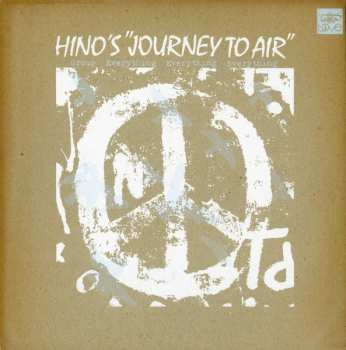 CD Group Everything Everything Everything: Journey To Air