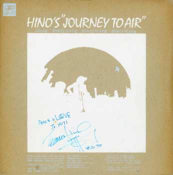 CD Group Everything Everything Everything: Journey To Air