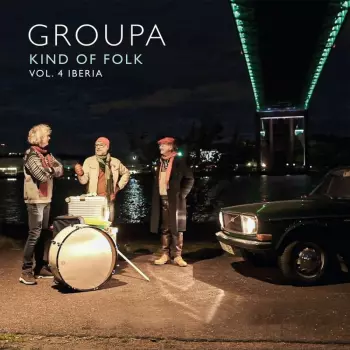 Kind Of Folk,vol.4-iberia