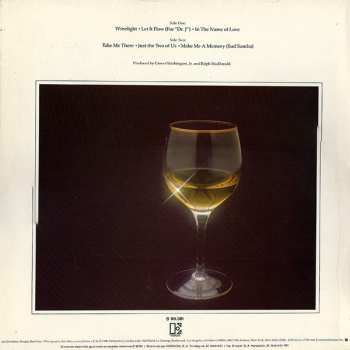 LP Grover Washington, Jr.: Winelight